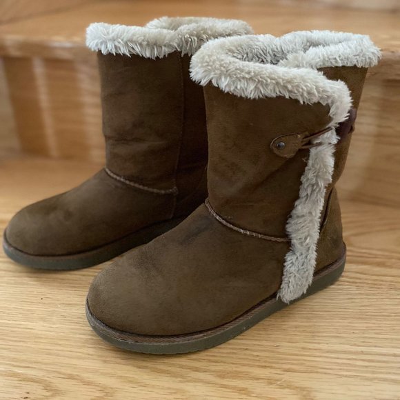 Airwalk Boots - Picture 1 of 5